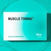 MUSCLE TONING ®, 20ml - Beauty Business - Выбор профессионалов!