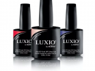 LUXIO by AKZENTZ  - Beauty Business - Выбор профессионалов!