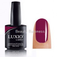 LUXIO Color Gel  101 Mistery - Beauty Business - Выбор профессионалов!