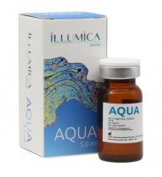 Ревитализант Illumica Revital AQUA-ILLUMICA 5 мл - Beauty Business - Выбор профессионалов!