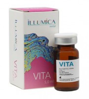 Ревитализант Illumica Revital VITA-ILLUMICA 5 мл - Beauty Business - Выбор профессионалов!