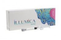 Ревитализант Illumica Revital VITA-ILLUMICA шприц 2 мл - Beauty Business - Выбор профессионалов!
