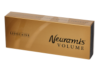 Neuramis Volume Lidocaine - Beauty Business - Выбор профессионалов!