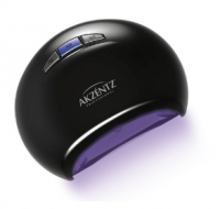 AKZENTZ LED COMPACT LAMP BLACK - Beauty Business - Выбор профессионалов!