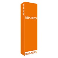 Belotero balance 1 ml - Профессиональная салонная косметика. Екатеринбург