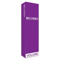 Belotero volume 1 ml - Профессиональная салонная косметика. Екатеринбург