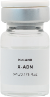 Мезококтейль bioLAND X-ADN 5 мл - Beauty Business - Выбор профессионалов!