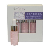 Гекса Дропс антивозрастной серум  Hexa drops - Beauty Business - Выбор профессионалов!