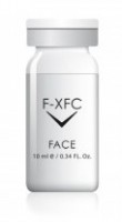 F-XFC FACE  Коктейль для лица - Профессиональная салонная косметика. Екатеринбург