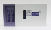 Многоуровневый серум-филлер «Коллаген плюс»  Multilevel H.A.FILLERS collagen + - Beauty Business - Выбор профессионалов!