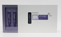 Многоуровневый серум-филлер «Витамин плюс»  Multilevel H.A.FILLERS vitamin	 - Beauty Business - Выбор профессионалов!