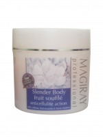 Крем «Фруктовое Суфле»  Slender Body Fruit Souffle - Beauty Business - Выбор профессионалов!