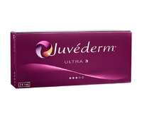 Juvederm ULTRA 3 - Beauty Business - Выбор профессионалов!