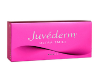 Juvederm ULTRA Smile - Beauty Business - Выбор профессионалов!