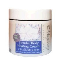 Крем разогревающий для тела  Slender Body Heating Cream	 - Beauty Business - Выбор профессионалов!