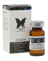 Полиревитализант PDRN Skin complex, 5ml - Beauty Business - Выбор профессионалов!