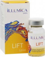 Anti-age пептидный мезокомплекс Illumica Pepto LIFT 5 мл - Beauty Business - Выбор профессионалов!