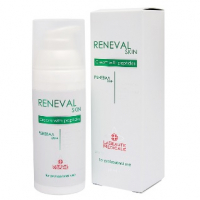 Ревитализирующий крем для лица с пептидами RENEVAL SKIN, 50ml - Beauty Business - Выбор профессионалов!