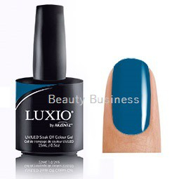 LUXIO Color Gel  108 Moody - Beauty Business - Выбор профессионалов!