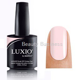 LUXIO Color Gel 109 Serenity - Beauty Business - Выбор профессионалов!