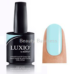 LUXIO Color Gel 116 Calm - Beauty Business - Выбор профессионалов!