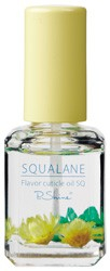 P.Shine сквалановое масло с ароматом "La France" № SQ-01 - Beauty Business - Выбор профессионалов!