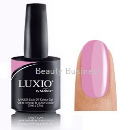 LUXIO Color Gel 157 Exposed - Beauty Business - Выбор профессионалов!