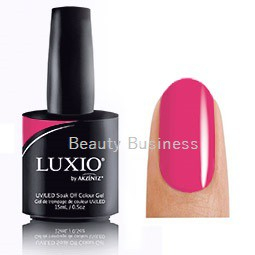 LUXIO Color Gel  041 Swan - Beauty Business - Выбор профессионалов!