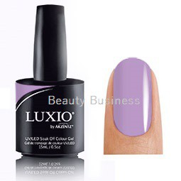 LUXIO Color Gel 048 Glam - Beauty Business - Выбор профессионалов!