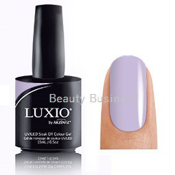 LUXIO Color Gel069  Precious - Beauty Business - Выбор профессионалов!