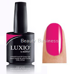 LUXIO Color Gel 077 Entrancing - Beauty Business - Выбор профессионалов!