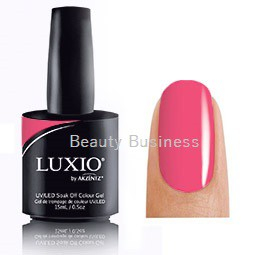 LUXIO Color Gel 079 Cosmo - Beauty Business - Выбор профессионалов!