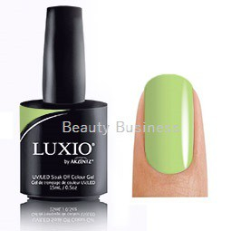 LUXIO Color Gel 086 Flair - Beauty Business - Выбор профессионалов!