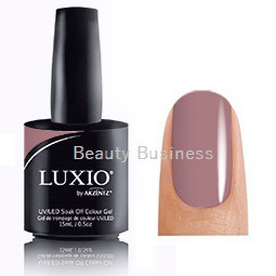 LUXIO Color Gel 087 Forever - Beauty Business - Выбор профессионалов!