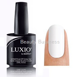 LUXIO Color Gel 089  15 ml Polar - Beauty Business - Выбор профессионалов!