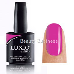 LUXIO Color Gel  903 Dazzle - Beauty Business - Выбор профессионалов!