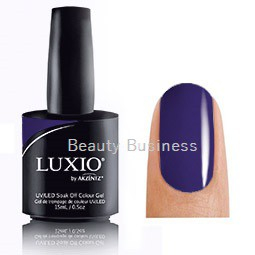 LUXIO Color Gel 094 Intrigue - Beauty Business - Выбор профессионалов!