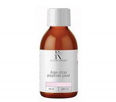 Антивозрастной пилинг Age Stop Peptide Peel, 60ml - Beauty Business - Выбор профессионалов!