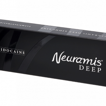 Neuramis Deep Lidocaine  - Beauty Business - Выбор профессионалов!