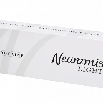 Neuramis Light Lidocaine - Beauty Business - Выбор профессионалов!