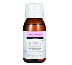 Пировиноградный пилинг P-Peel, 60ml - Beauty Business - Выбор профессионалов!