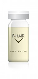 F-HAIR, Волосы, 10ml - Beauty Business - Выбор профессионалов!