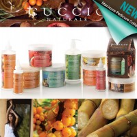 Новая педикюрная линия от CUCCIO  уже в продаже! - Beauty Business - Выбор профессионалов!