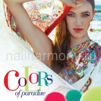 Летняя коллекция гель-лаков Gelish "Color of Paradise" уже в продаже! - Beauty Business - Выбор профессионалов!