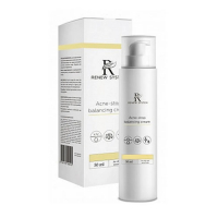 Acne-Stop Balancing Cream Renew System | Балансирующий крем для проблемной кожи, 50ml - Beauty Business - Выбор профессионалов!