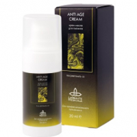 Ретиноевый пилинг ANTI AGE CREAM (желтый пилинг), 20ml - Beauty Business - Выбор профессионалов!