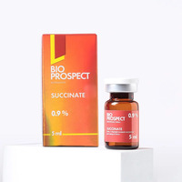 BIOPROSPECT Succinate 0.9% - Beauty Business - Выбор профессионалов!