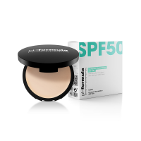 Compact foundation SPF 50+ light. Компактное тональное средство SPF 50+ (светлый тон) - Beauty Business - Выбор профессионалов!