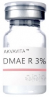 AKVAVITA DMAE R 3%, 5ml - Beauty Business - Выбор профессионалов!