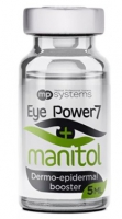 EyePower7+Manitol, 5ml - Beauty Business - Выбор профессионалов!
